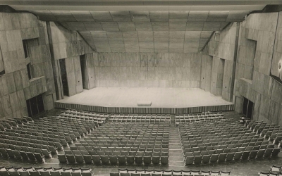 神奈川県立音楽堂 70周年
