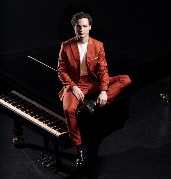 Devendra Banhart・Gyan Riley・Noah Georgeson Japan Tour 2024